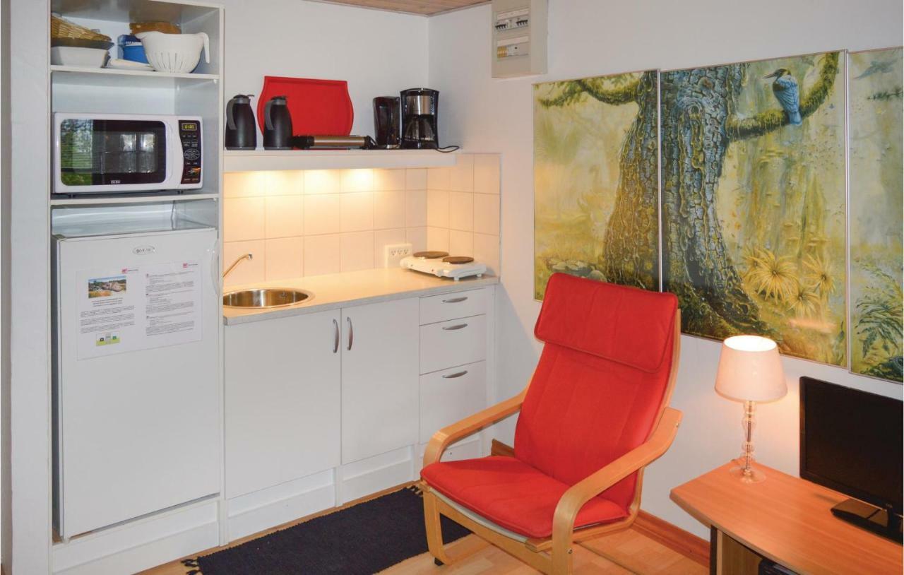 Stunning Studio In Skagen With Wifi Dış mekan fotoğraf