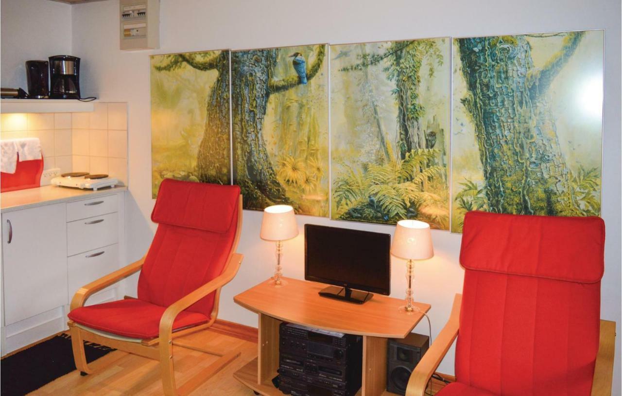 Stunning Studio In Skagen With Wifi Dış mekan fotoğraf