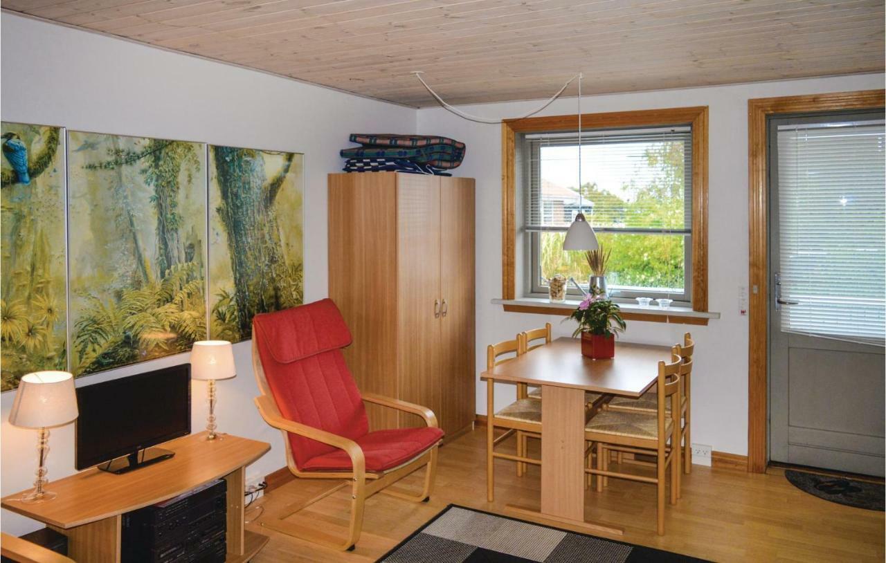 Stunning Studio In Skagen With Wifi Dış mekan fotoğraf